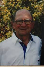 John Walker “Johnny” Little (1925-2016)