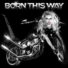 Lady gagas fleischkleid, mit dem sie bei der verleihung der mtv video music awards vor fünf jahren allergrößte aufregung hervorrief, ist seit donnerstag in einem museum ausgestellt. Plattenkrach Lady Gaga Born This Way Minutenmusik