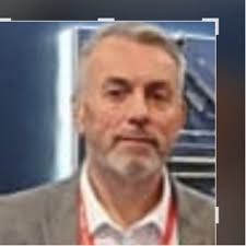 I have started a new job at Ryman Control Systems