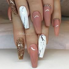 Top Nails 26 Best Nails For Nail Inspiration Cute Acrylic Nails Coffin Nails Designs Nail Art Hacks