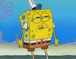 Something not unique (includes generators, blogs, tumblrs, etc.) web games. Sponge Bob Wtf Meme Generator Imgflip