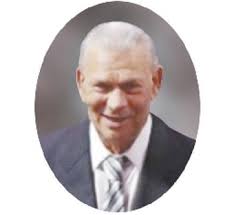 Albert MARSOLAIS Obituary