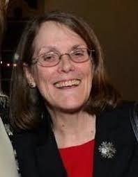 Sally Brenner's Instagram, Twitter & Facebook