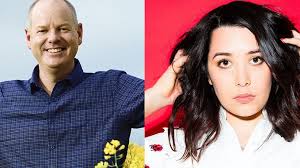 You searched for The Dust Brothers