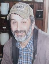 Obituary information for Alan Mark Abdullah