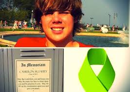 Inspirational Brother Rice Student Loses Battle With Cancer