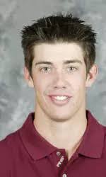 Pat Moore Tied For Seventh At Stanford Men's Golf Tournament