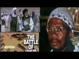 sheikh jafar mahamod Adam yanda ake rabon gado