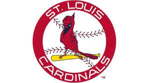 St Louis Cardinals Logo And Symbol Meaning History Png St Louis Cardinals Baseball Mlb Team Logos Louis