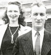 McKinneys celebrate platinum wedding anniversary