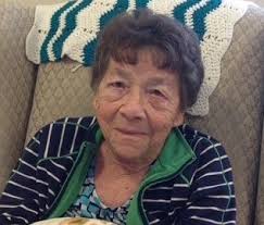 Dorothy Lamont Obituary