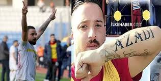 ANF | Armed attackers target Kurdish football player in Germany