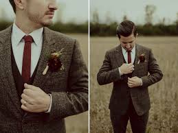 Matt Jordan By Forged In The North Fall Wedding Suits Brown Suit Wedding Wedding Suits Men