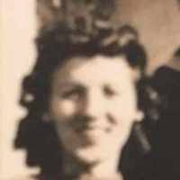 Edith Pizzuto (1921–2004) • FamilySearch