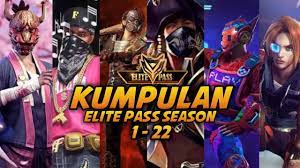 Download gambar keren ff elite pass free fire season ke 8 impulsive shock. Kumpulan Wallpaper Elite Pass Season 1 22 Freefire Youtube