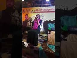 يا أجمل حروف عمري وأعذب أوصافي. ÙØ§Ø·Ù…Ø© Ø¹Ù…Ø± Ø±ÙˆØ¶ØªÙŠ Ø§Ù„ØºÙ†Ø§Ø¡ Youtube