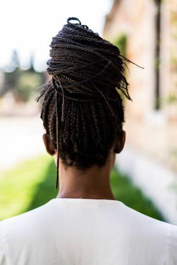 Braid Hairstyles We Love
