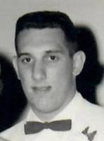 Pat Ciccantelli, Sr. Obituary