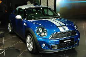 During the initial days, iconic mini cars were made by the moreover, an electric variant, mini cooper se is ready to launch anytime soon in malaysia. Mini Coupe Launched Only In 1 6 Cooper S Form Rm250k Paultan Org