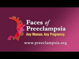 Signs Symptoms Preeclampsia Foundation