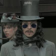 The Nocturnal Cult la til eit nytt...