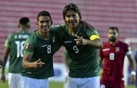La roja debutará en copa américa ante argentina el próximo 14 de junio a las 18.00 hrs en el estadio nilton santos de río de janeiro. A Que Hora Juega Bolivia Eliminatoria Y Copa America 2021
