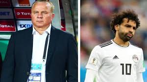 He managed the egypt side that won the bronze medal at the 2001 fifa world youth championship in argentina. ØªØµØ±ÙŠØ­Ø§Øª Ø´ÙˆÙ‚ÙŠ ØºØ±ÙŠØ¨ Ø¹Ù† Ù…Ø­Ù…Ø¯ ØµÙ„Ø§Ø­ ØªØ«ÙŠØ± Ø§Ù„ØºØ¶Ø¨ ÙÙŠ Ù„ÙŠÙØ±Ø¨ÙˆÙ„ Ø§Ù„ÙˆÙØ¯
