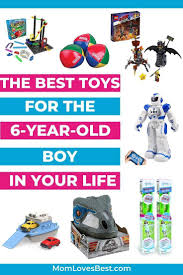Birthday Present Ideas For 6 Year Old Boy Uk 17 Best Toys And Gift Ideas For 6 Year Old Boys 2020 Picks 6 Year Old Boy Cool Toys For Boys Cool Toys