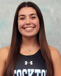 2022-23 Women's Track & Field Roster