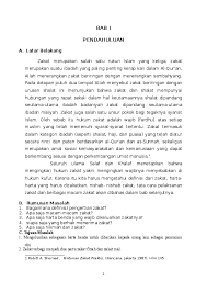 Doc Makalah Zakat Fitrah Dan Zakat Mal Kholid Anwar Academia Edu