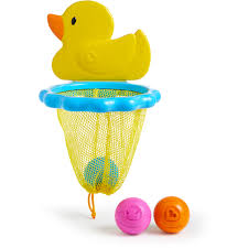 The best bath toys entice kids who may be resistant to taking a bath and keep them engaged while getting clean. Duckdunk Baby Bath Toys Munchkin
