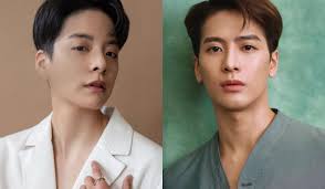 Amber Liu to give fans first look at new MV with Jackson Wang at her  upcoming Grammy Museum event