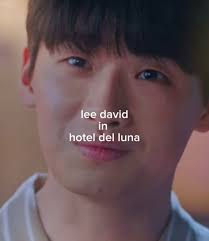 Lee David: Celebrating His Versatile Roles in K-Dramas