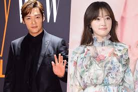 He gained attention for his supporting roles in gu family book and the heirs , and then went on to star in lead roles in emergency couple , pride and prejudice , tunnel , devilish charm , the last empress and rugal. Choi Jin Hyuk And Song Ha Yoon To Star In Romantic Comedy Drama Soompi