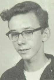 Kent Douglas Rodeheaver (1944-2015)