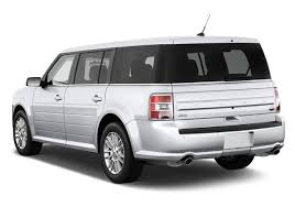 A single generation was produced from the 2009 to 2019 model years. 2021 Ford Flex Rumors Specs Discontinuation 7 Seater Suvs