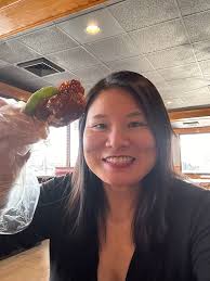 Dining Divas and Dudes: Riding the wave at Tsunami Sushi and Korean Chicken  Wing