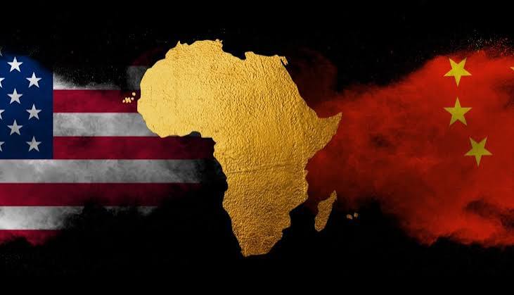 A new US-Africa blueprint for Trump amid China's rise | Brookings