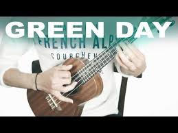 Green Day Wake Me Up When September Ends Fingerstyle Solo Ukulele Wake Me Up When September Ends Youtube In 2020 When September Ends Wake Me Wake Me Up
