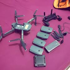 Bisa tukar tambah gadget atau barang elektronik favoritmu. Harga Drone Second Terbaik Drone Aksesoris Fotografi Juli 2021 Shopee Indonesia