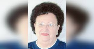 Obituary information for Helen Louise Brown
