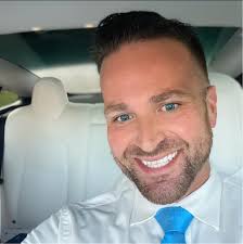 Zach Wyatt updated his profile picture.