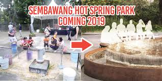 Se 46 anmeldelser, artikler og 112 billeder fra sembawang hot spring, nr.233 på tripadvisor af 1.056 seværdigheder i singapore. Sembawang Sizzling Spring Will Be Developed Into A Park 10 Instances Its Present Measurement By 2019 Snugme