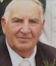 Condolence Book for John Scollard (Dromcollogher, Limerick)