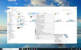 Aug 25, 2015 · bonjour, tu as la possibilité de créer un raccourci à partir du bureau qui va ouvrir ton navigateur sur la page d'accueil de facebook. Creer Un Raccourci Sur Le Bureau Windows 7 8 Ou 10