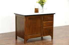kitchen island or antique 1915 hoosier