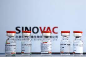Estas se administran, al igual que la de pfizer/biontech, en dos dosis, la diferencia es que no necesita de ultracongelación por no ser una vacuna basada en arn. Vacuna Covid 19 Peru Negocia Para La Compra De 7 Millones De Dosis De Sinovac Y 12 Millones De Moderna Allan Wagner Nndc Peru Gestion