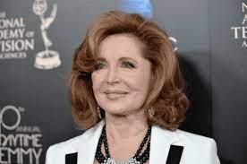 I know there is no point rushing and bringing out a book that isn't the best i can make it, but i still feel disappointed. Suzanne Rogers A Radio City Rockette Turned Days Of Our Lives Star