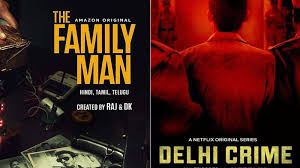 Watch review world videos for getting exact reviews of movies, webseries and detailed summary of the same. The Family Man 2 Aarya 2 Delhi Crime 2 And More These Sequels Of Web Series