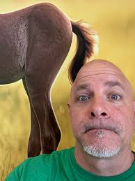 I hate when my wife calls me names